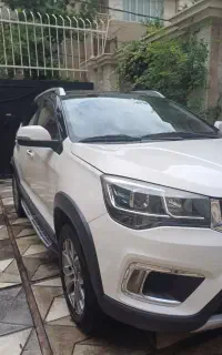 فروش یکدستگاه ام وی ام x22  مدل ۱۳۹۹