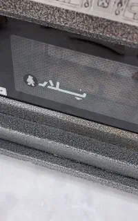 بخاری شومینه