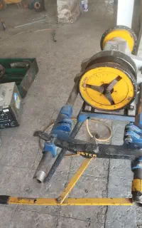 حدیده زن برقی آمریکایی