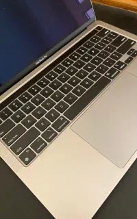 مک بوک پرو macbook pro M1 256 8