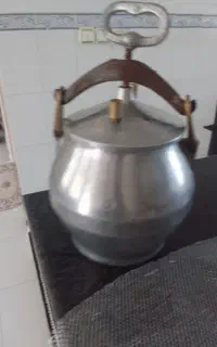 زودپزقدیمی چدن