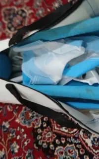 گهواره تاب وصندلی نهار خوری