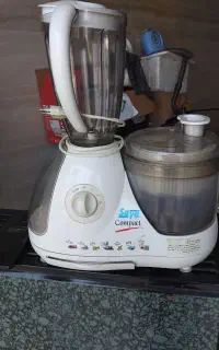 غذا ساز