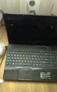 لپتاپ i3 سونی نیاز ب تعمیر