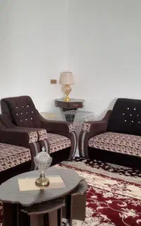 مبلمان راحتی