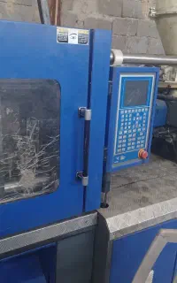خدمات تزریق پلاستیک
