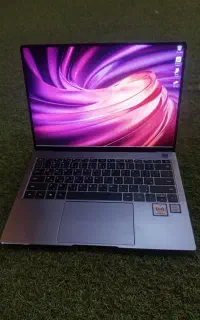 لپتاپ Huawei matebook x pro