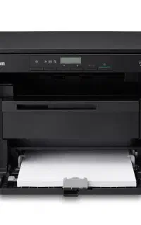 پرینتر کنون mf3010