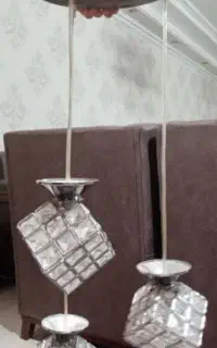 لوستر آشپزخانه