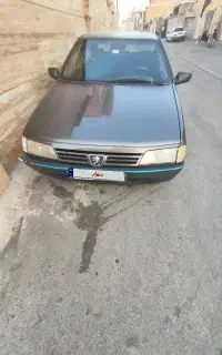 روآ مدل 87 دوگانه کارخانه