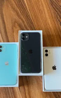 ایفون ۱۱نرمال