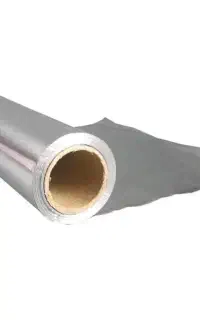 فویل آلومینیومی