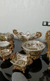 گلدان
