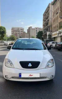 تیبا صندوقدار