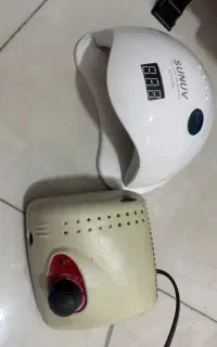 وسایل ناخن