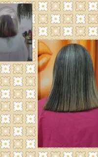 کراتینه مو
