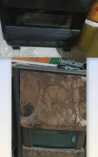 بخاری بدون ایراد