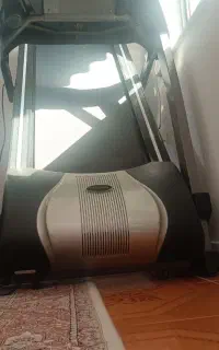 تردمیل گرین لایف درحد نو