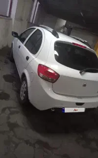 تیبا ۲ پلاس ۱۴۰۰