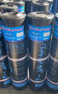 نصب و فروش ویژه ایزوگام