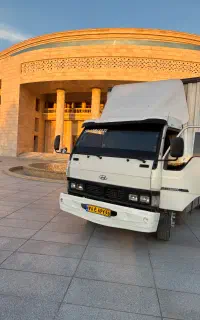 راننده پایه دو هوشمند دار