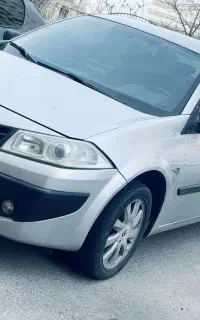 مگان 1600