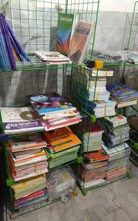 کتاب زبان انگلیسی