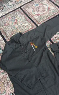 لباس ورزشی کنگفو
