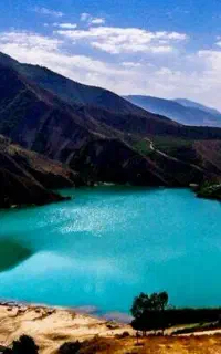 تور یک روزه مارمیشو