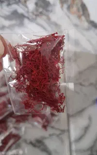 زعفران