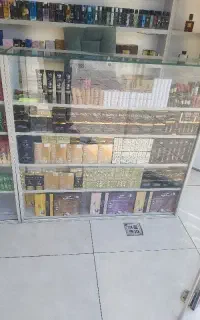ویترین پیشخوان کامل نو ام دی اف