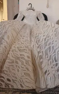 لباس عروس