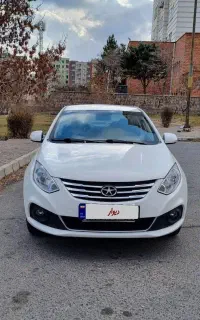 سواری جک جی j۴