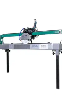 دستگاه سنگبری ایلیاکو مدل جونیور (اقتصادی)