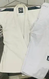 لباس جودو سامکو