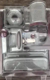 ست اداری رو میزی  ۵+۱۰ تیکه