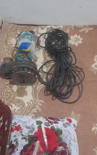 پمپ سه اینچ