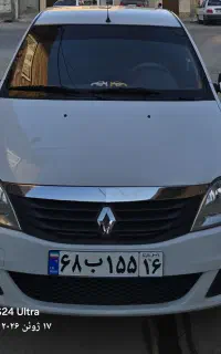 تندر پلاس دنده مدل 98