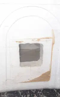دستگاه جوجه کشی دستساز