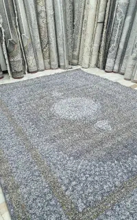 قالی بهار کاشان ۶ ماه بدون سود