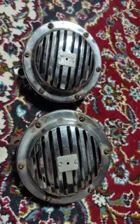 بوق بنزی اصلی هندی