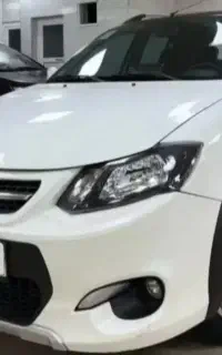 کوییک GX  صفروخشک اماده تحویل ۱۴۰۵