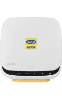 مودم 4G ایرانسل