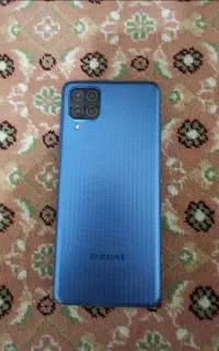 گوشی m12