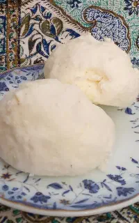 کره محلی ماست