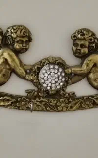 جا کلیدی برنز