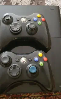 XBOX360