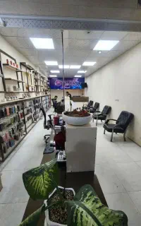 مغازه بهترین لوکیشن سپیدار