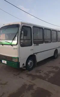 مینی بوس اویکو
