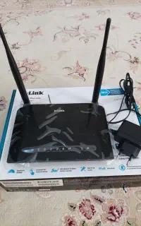 مودم تلفن ثابت نو